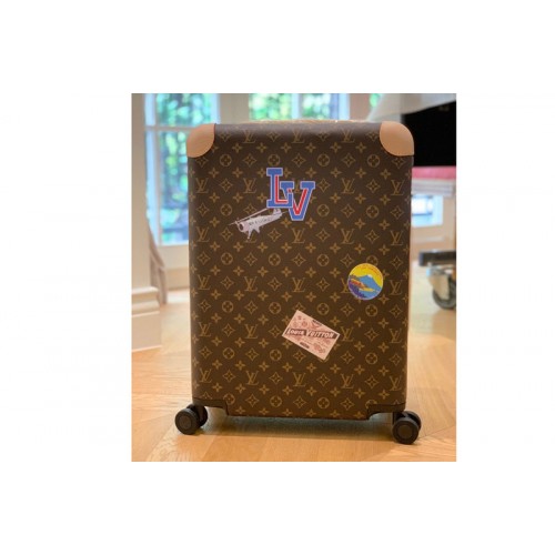 Louis Vuitton M20294 Horizon 55 rolling luggage in Monogram canvas Louis Vuitton M20294 Horizon 55 rolling luggage in Monogram canvas