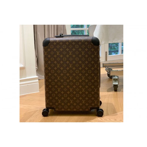 Louis Vuitton M20294 Horizon 55 rolling luggage in Monogram canvas Louis Vuitton M20294 Horizon 55 rolling luggage in Monogram canvas