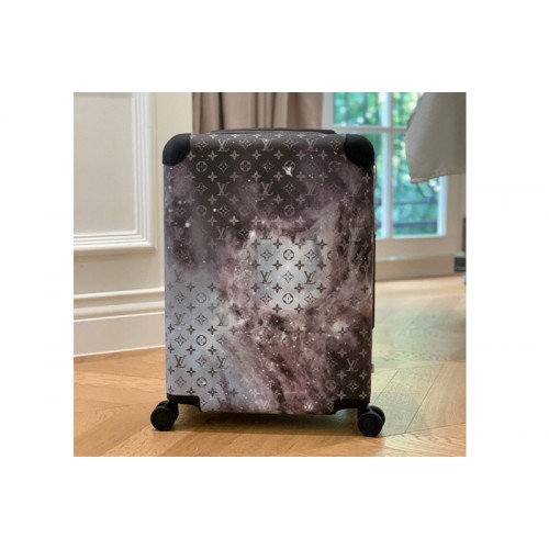 Louis Vuitton M20294 Horizon 55 rolling luggage in Monogram canvas Louis Vuitton M20294 Horizon 55 rolling luggage in Monogram canvas