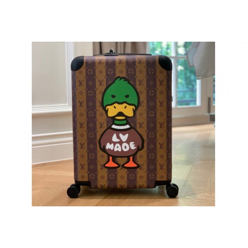 Louis Vuitton M20294 Horizon 55 rolling luggage in Monogram canvas Louis Vuitton M20294 Horizon 55 rolling luggage in Monogram canvas