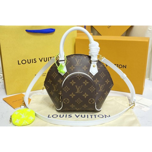 Louis Vuitton M20752 Ellipse BB handbag in Classic Monogram canvas