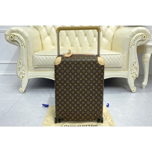 Louis Vuitton M23209 Horizon 50 Travel luggage in Monogram Canvas