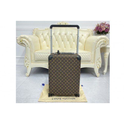 Louis Vuitton M23209 Horizon 50 Travel luggage in Monogram Canvas