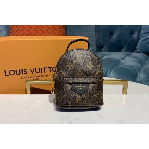 Louis Vuitton M6563A Party Palm Springs bracelet in Monogram Canvas Louis Vuitton M6563A Party Palm Springs bracelet in Monogram Canvas