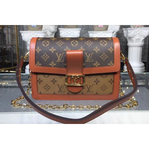 Louis Vuitton M43599 Pochette Metis Bag in Monogram Canvas Louis Vuitton M43599 Pochette Metis Bag in Monogram Canvas