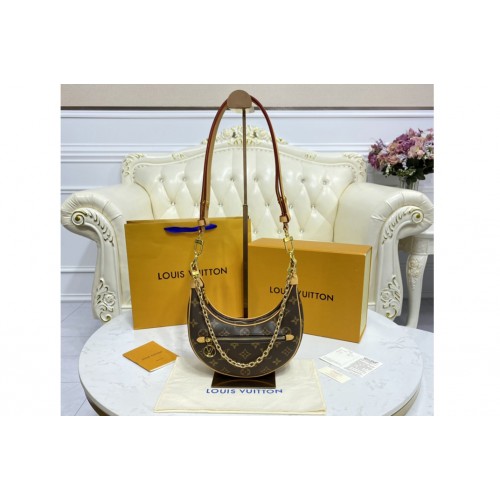 Louis Vuitton M44036 Odeo Bag in Monogram Canvas Louis Vuitton M44036 Odeo Bag in Monogram Canvas