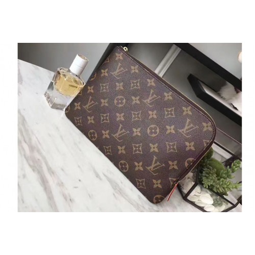 Louis Vuitton M44148 Etui Voyage PM in Monogram Canvas