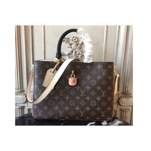 Louis Vuitton M44255 Millefeuille New Tote Bag in monogram Canvas Louis Vuitton M44255 Millefeuille New Tote Bag in monogram Canvas
