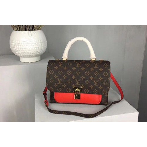 Louis Vuitton M44286 Marignan Messenger Bag in Monogram Canvas Louis Vuitton M44286 Marignan Messenger Bag in Monogram Canvas