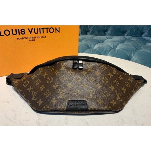 Louis Vuitton M44336 Discovery bumbag in Monogram canvas Sale!