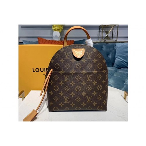 Louis Vuitton M44826 Monogram Canvas Backpack Louis Vuitton M44826 Monogram Canvas Backpack