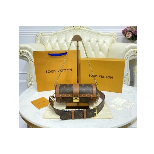 Louis Vuitton M45707 Papillon BB carryall bag in Monogram Canvas Louis Vuitton M45707 Papillon BB carryall bag in Monogram Canvas