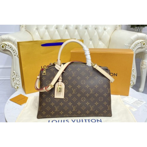 Louis Vuitton M45898 Grand Palais tote bag in Monogram canvas