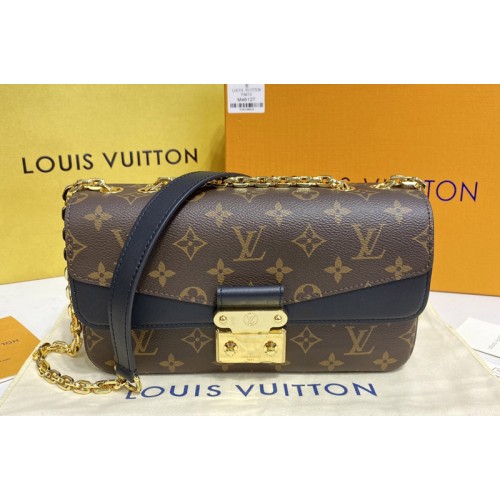 Louis Vuitton M46126 Marceau chain handbag in Monogram Canvas Louis Vuitton M46126 Marceau chain handbag in Monogram Canvas