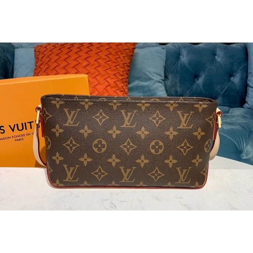 Louis Vuitton M50716 Monogram canvas Bags Louis Vuitton M50716 Monogram canvas Bags