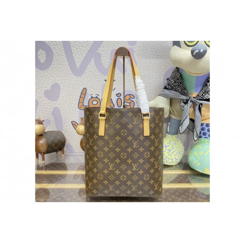 Louis Vuitton M51170 Vavin GM Shoulder Tote Bag In Monogram Canvas