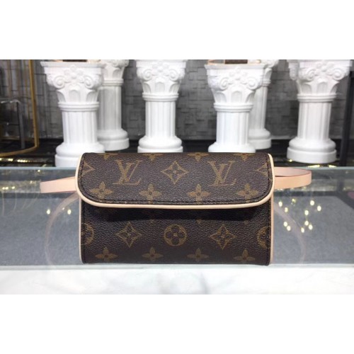 Louis Vuitton M51855 Pochette Florentine Waist Pouch
