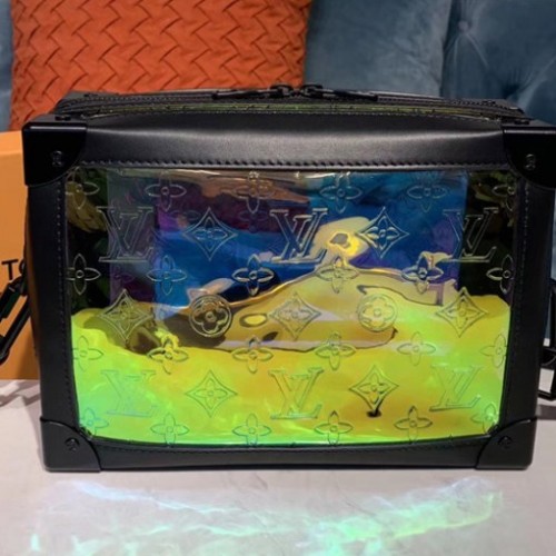 Louis Vuitton M53288 Soft Trunk Bags Monogram canvas