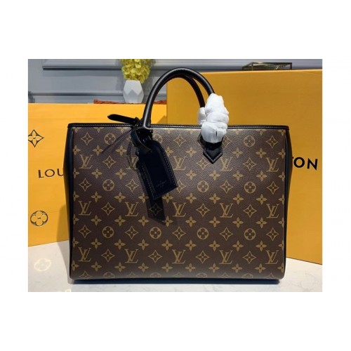 Louis Vuitton M55203 Grand Sac tote bags in Monogram Canvas