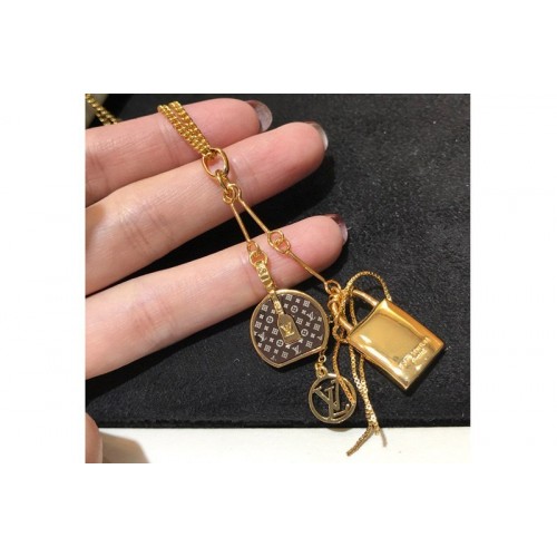 Louis Vuitton M68394 Mini Pendant Louis Vuitton M68394 Mini Pendant