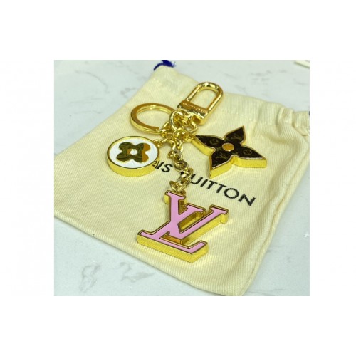 Louis Vuitton M69008 Spring Street bag charm and key holder