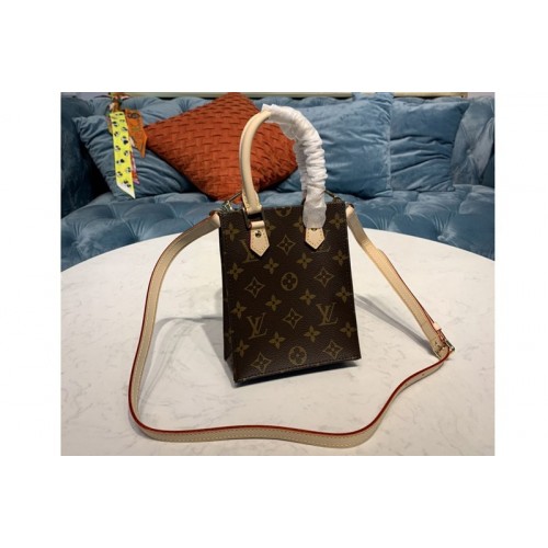 Louis Vuitton M69846 Mini Onthego Bag in Monogram canvas Louis Vuitton M69846 Mini Onthego Bag in Monogram canvas
