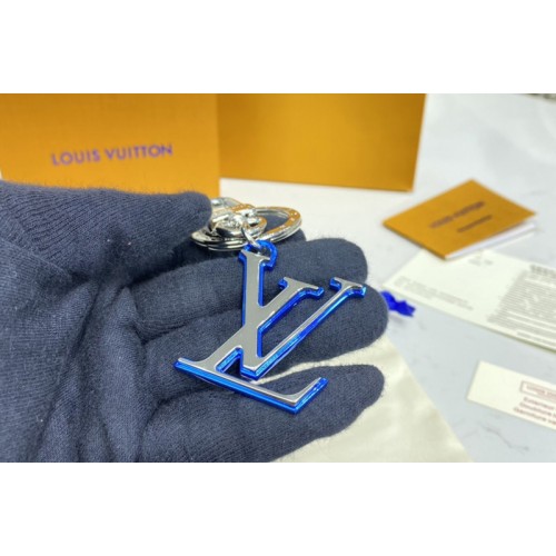 Louis Vuitton M69974 Chromatic bag charm and key holder