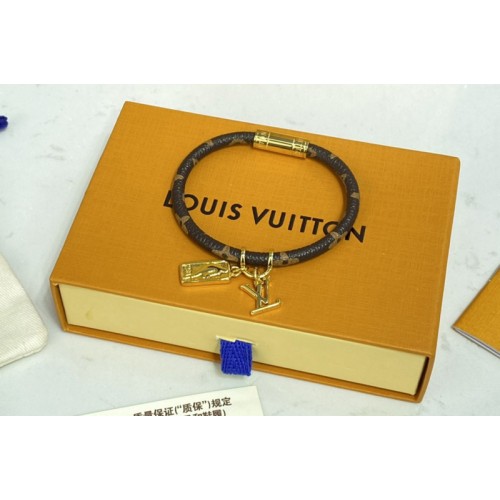 Louis Vuitton MP299D LVXNBA Hang It bracelet Louis Vuitton MP299D LVXNBA Hang It bracelet
