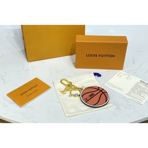 Louis Vuitton MP3038 LVXNBA Basketball bag charm and key holder Louis Vuitton MP3038 LVXNBA Basketball bag charm and key holder