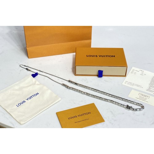 Louis Vuitton MP3328 Paradise Necklace