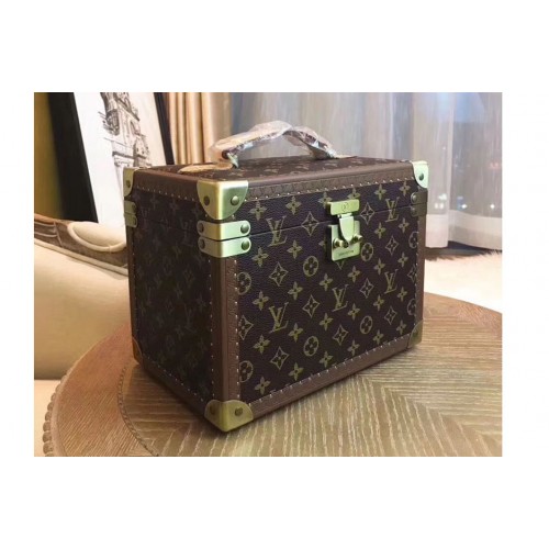 Louis Vuitton M21208 Beauty Case in Monogram Canvas