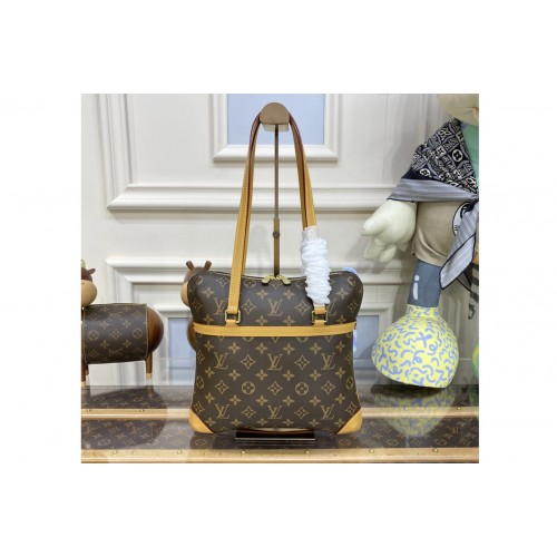 Louis Vuitton M51141 Coussin GM Bag in Monogram Canvas Louis Vuitton M51141 Coussin GM Bag in Monogram Canvas