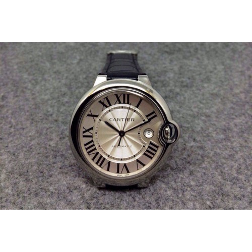 Ballon de Cartier 36mm 1:1 JF Watches Asian 2688
