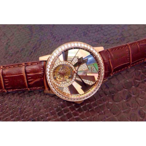 Jaeger-LeCoultre Tourbillon R/LE Flying Tourbillon Jaeger-LeCoultre Tourbillon R/LE Flying Tourbillon