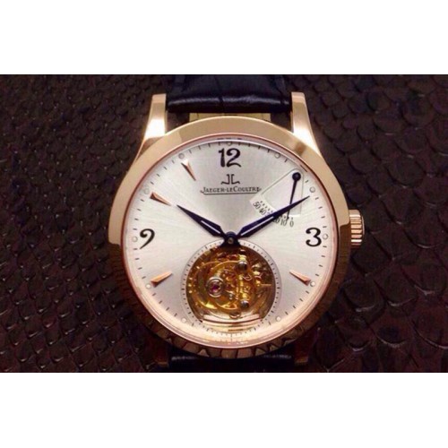 Jaeger Lecoultre Regulator Tourbillon Rose Gold Bezel Replica Watches Jaeger Lecoultre Regulator Tourbillon Rose Gold Bezel Replica Watches
