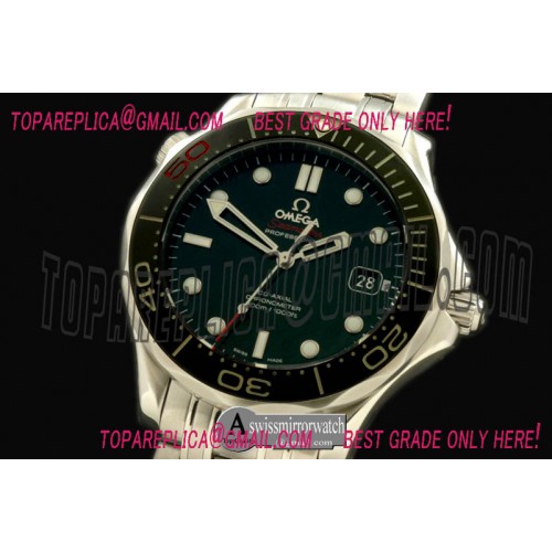 Omega 007 50th Anni Limited Edtion Watches