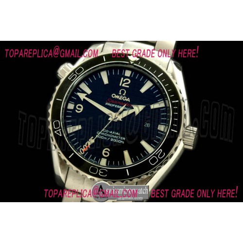 Omega 007 SkyFall Limited Ed Asian 2824