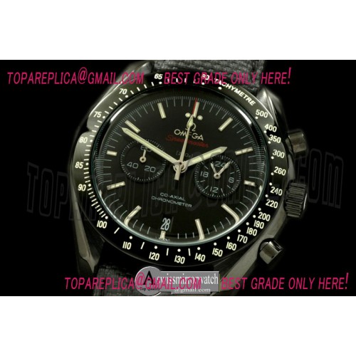 Omega Speedmaster Dark Side of the Moon Cer/Cer OS20 Quartz