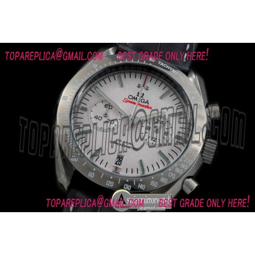 Omega Speedmaster Dark Side of the Moon TG/LE OS20 Quartz