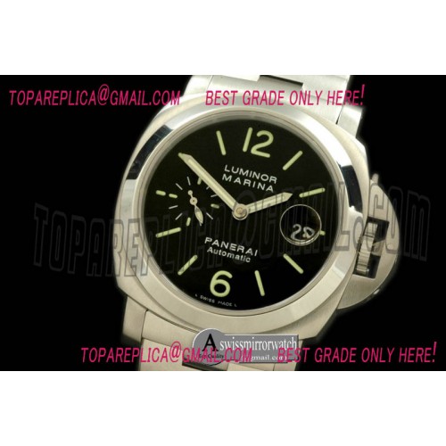 Panerai The Best Pam 299N with all Correct Features