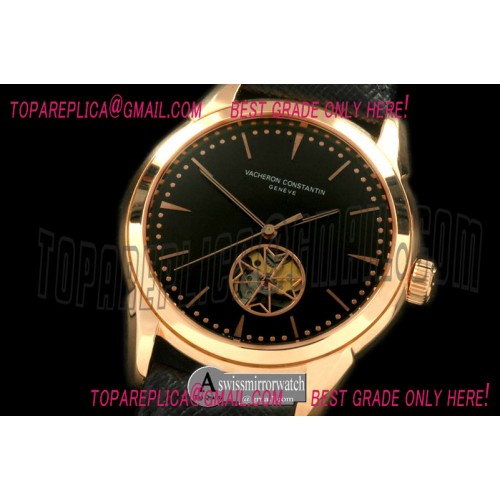 Vacheron Constantin Patrimony RG/LE White Jap Miyota 9015 Vacheron Constantin Patrimony RG/LE White Jap Miyota 9015