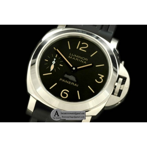 Panerai Pam 412M Hong Kong