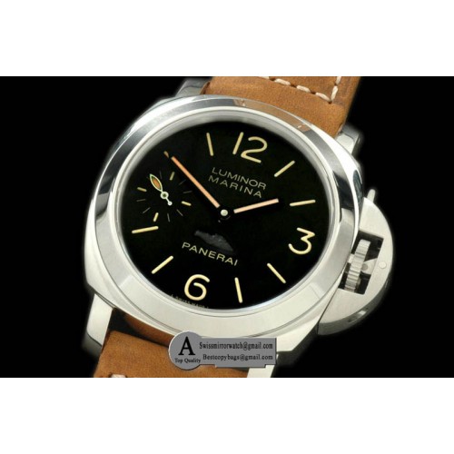 Panerai Luminor Marina 44mm Pam 415M Tokyo Ginza A 6497 Replica Watches Panerai Luminor Marina 44mm Pam 415M Tokyo Ginza A 6497 Replica Watches
