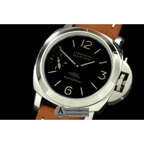 Panerai Luminor Marina 44mm Pam 418M Madrid A 6497 Replica Watches Panerai Luminor Marina 44mm Pam 418M Madrid A 6497 Replica Watches