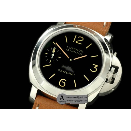 Panerai Luminor Marina 44mm Pam 419M Geneva A 6497 Replica Watches Panerai Luminor Marina 44mm Pam 419M Geneva A 6497 Replica Watches