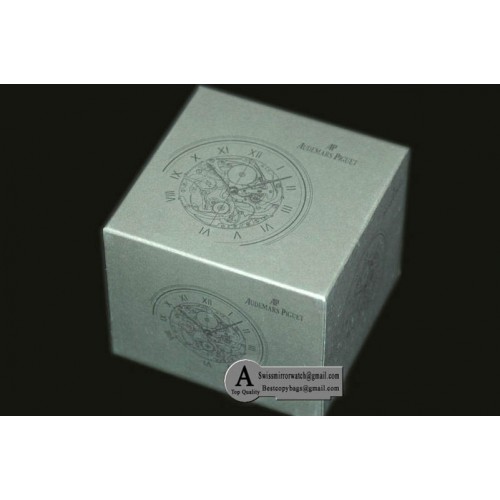 Original Design Boxset for Audemars Piquet Watches Original Design Boxset for Audemars Piquet Watches