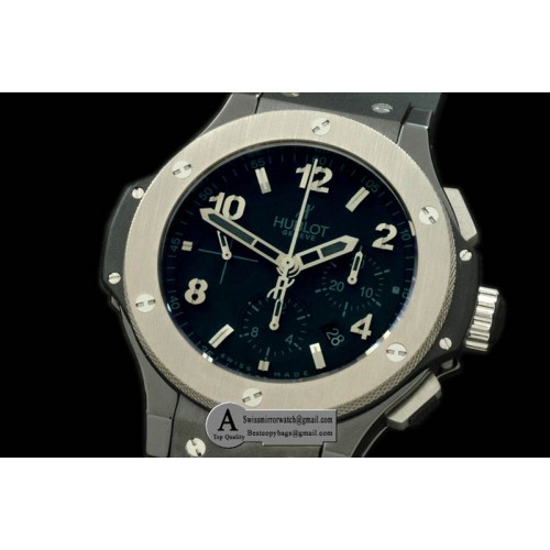 Replica Hublot Big Bang 301.CT.130.RX Ice Bang I A-7750 Watches