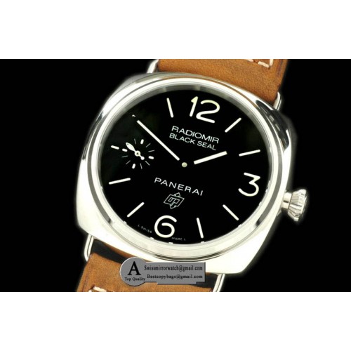 Panerai Pam380 Radiomir Blackseal Replica Watches Panerai Pam380 Radiomir Blackseal Replica Watches