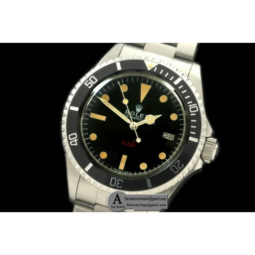 Rolex Vintage 1665 SS/SS Arabic SD Asia 2813 21J Replica Watches Rolex Vintage 1665 SS/SS Arabic SD Asia 2813 21J Replica Watches