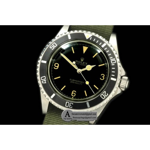 Rolex Vintage 5513 No Date Submariner Asia 2813 21J Replica Watches Rolex Vintage 5513 No Date Submariner Asia 2813 21J Replica Watches